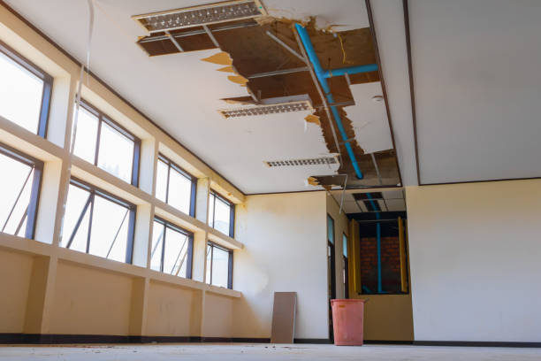  Scarsdale, NY Water damage restoration Pros