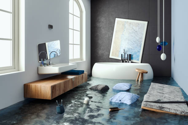 Best Water damage contractors near me  in Scarsdale, NY
