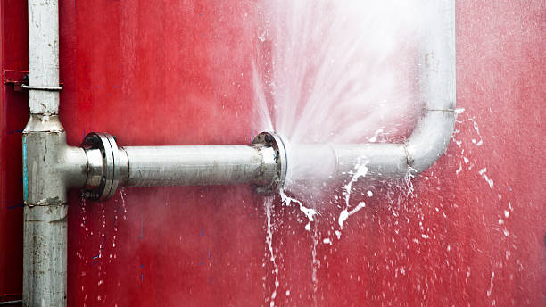 Best Water damage restoration process  in Scarsdale, NY